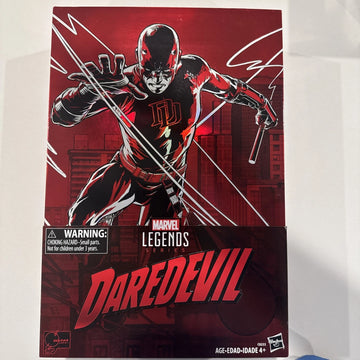 Hasbro Marvel Legends Series 12 inch Daredevil Action Figure Collectable